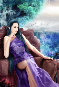 山海画妖师