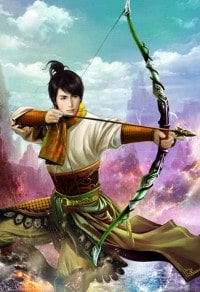 南風吹
