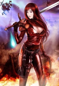 我成了一顆太陽