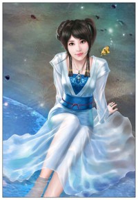 我的千年女鬼未婚妻