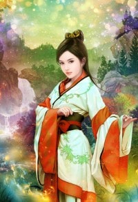 穿越之梅花亂