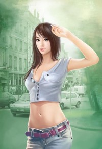 (综漫同人)在柯学界搞调查团基建