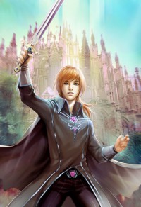 茶！追老婆就要茶！/分手七年后，隔壁住进了前男友