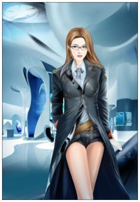 与女神同居的修道者