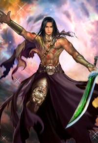 妖嬈仙子之尋找美男夫君