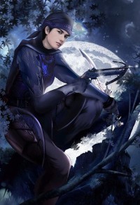 火影之忍術大師