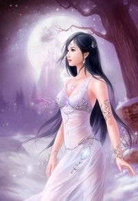 （BL/古剑二同人）万物有灵