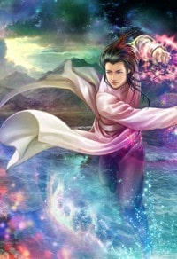 吾好以德服人