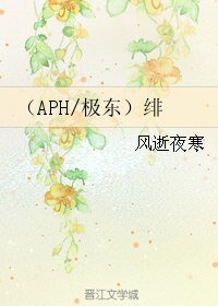 （APH同人）（APH/极东）绯