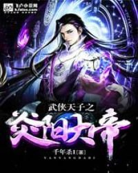 武侠天子之炎阳大帝