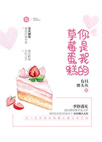 你是我的草莓蛋糕