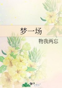 夢一場