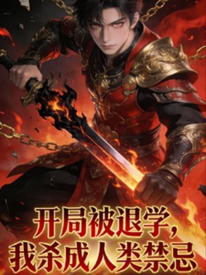 開局被退學，我殺成人類禁忌