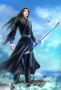 萬道第一劍尊